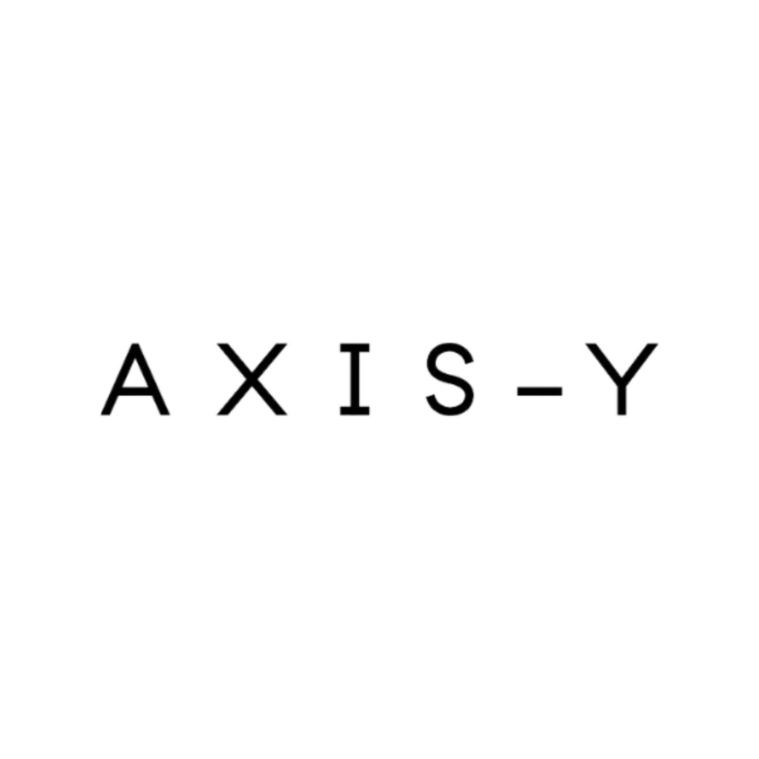 axis y