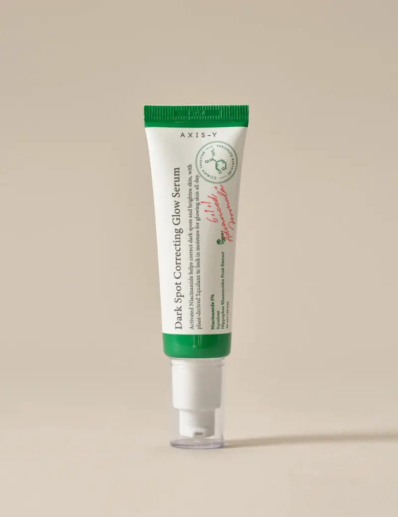 السيروم المثالي لتوحيد لون البشرة وعلاج آثار الحبوب