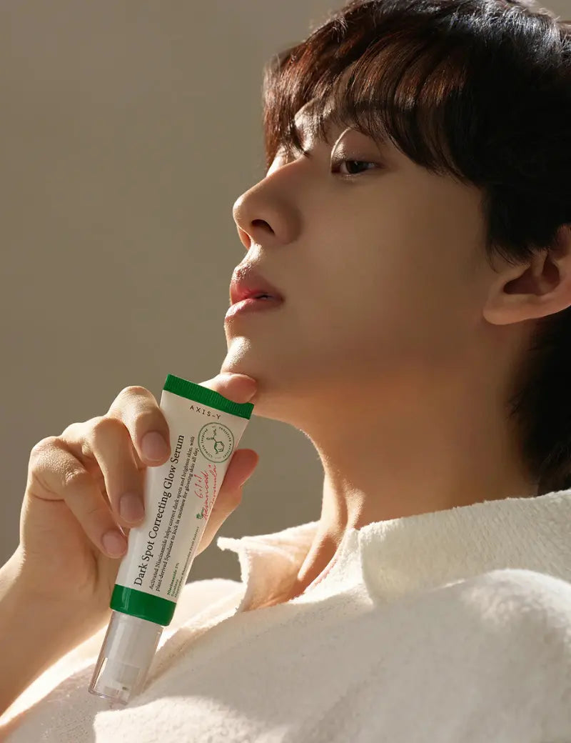 السيروم المثالي لتوحيد لون البشرة وعلاج آثار الحبوب