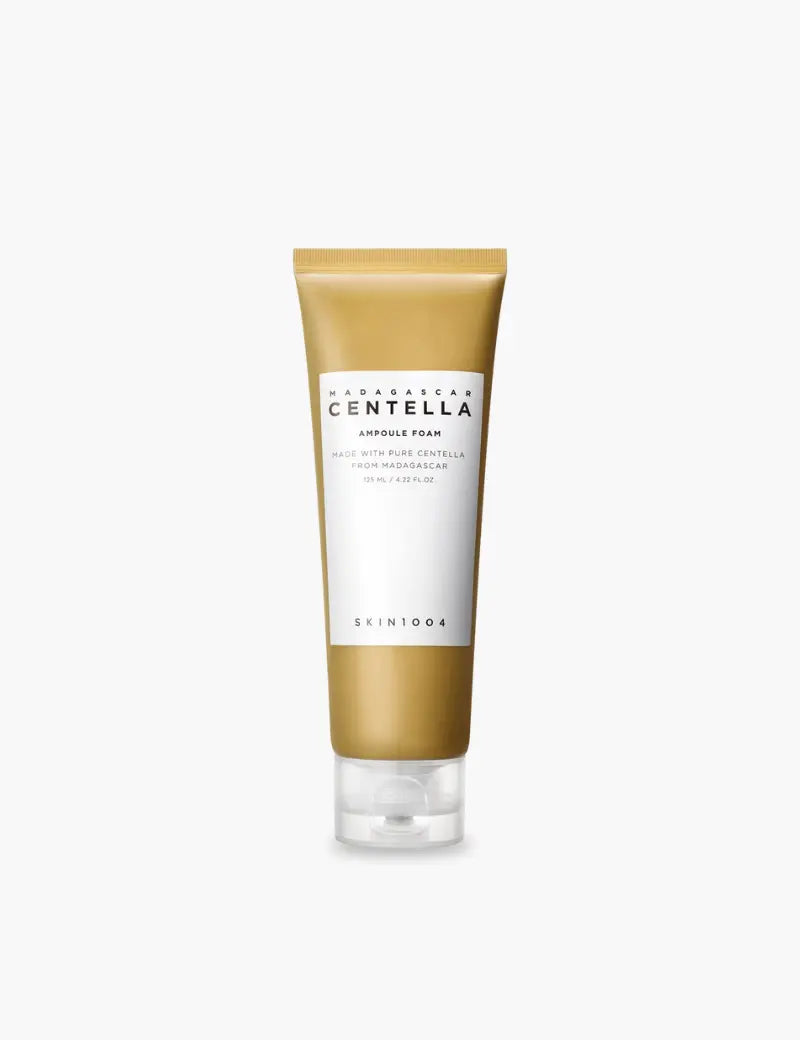 SKIN1004 MADAGASCAR CENTELLA AMPOULE FOAM 125M