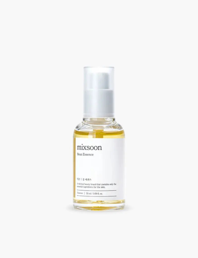 mixsoon Bean Essence 50ml