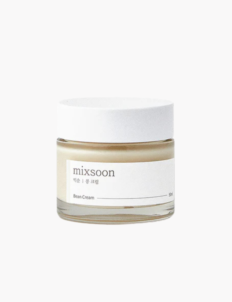 mixsoon Bean Cream 50ml