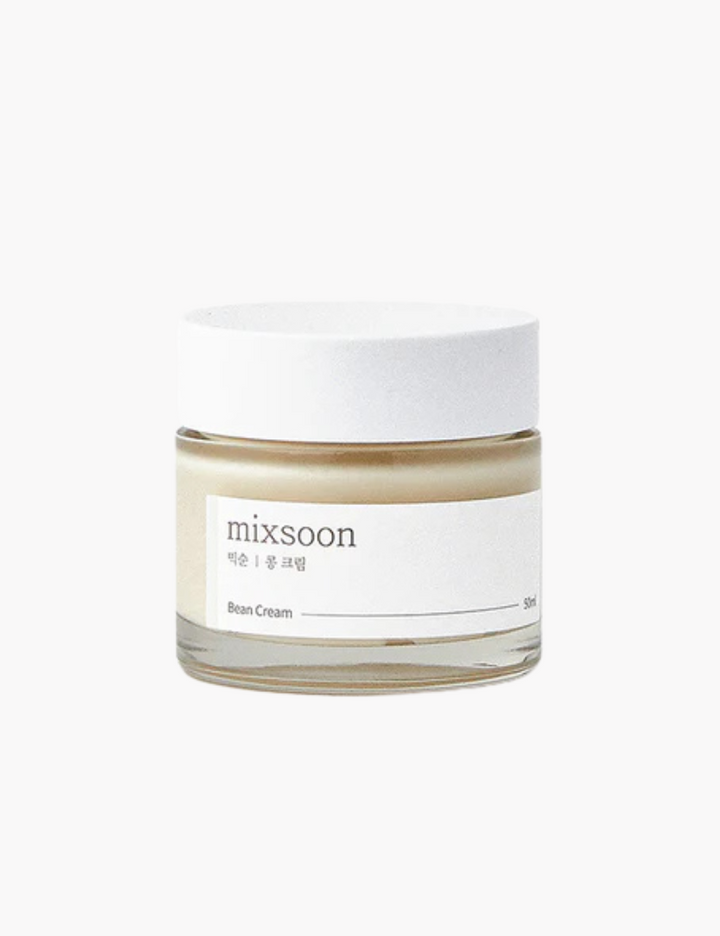 mixsoon Bean Cream 50ml
