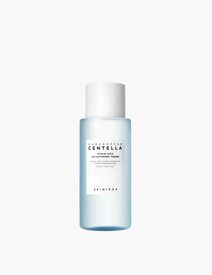 Hyalu-Cica Brightening Toner