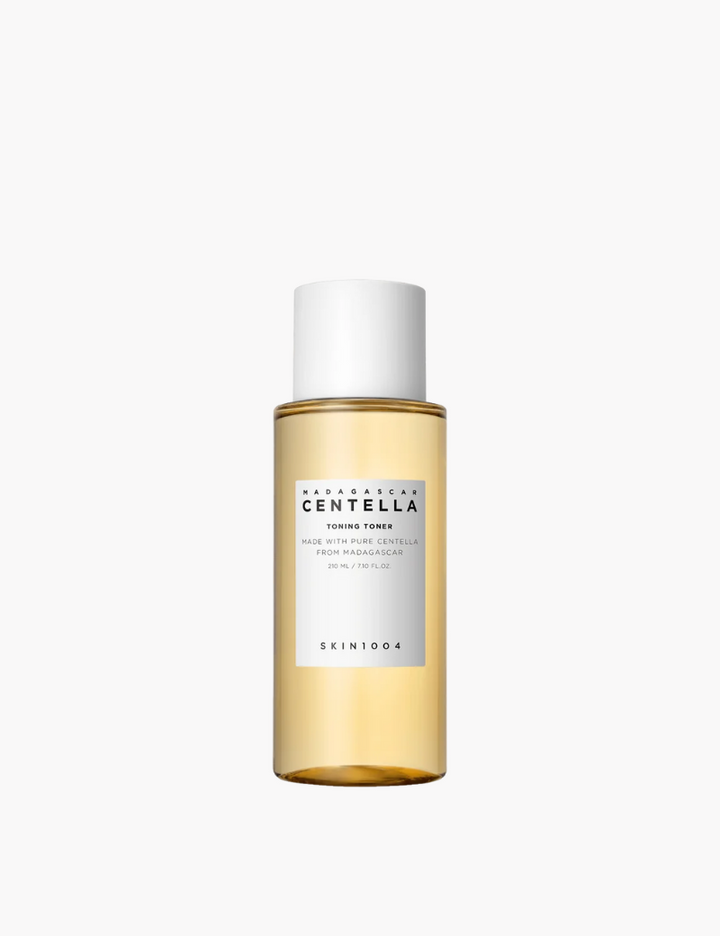 Centella Toning Toner