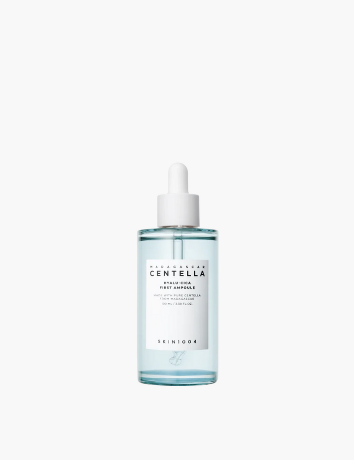 Hyalu-Cica First Ampoule