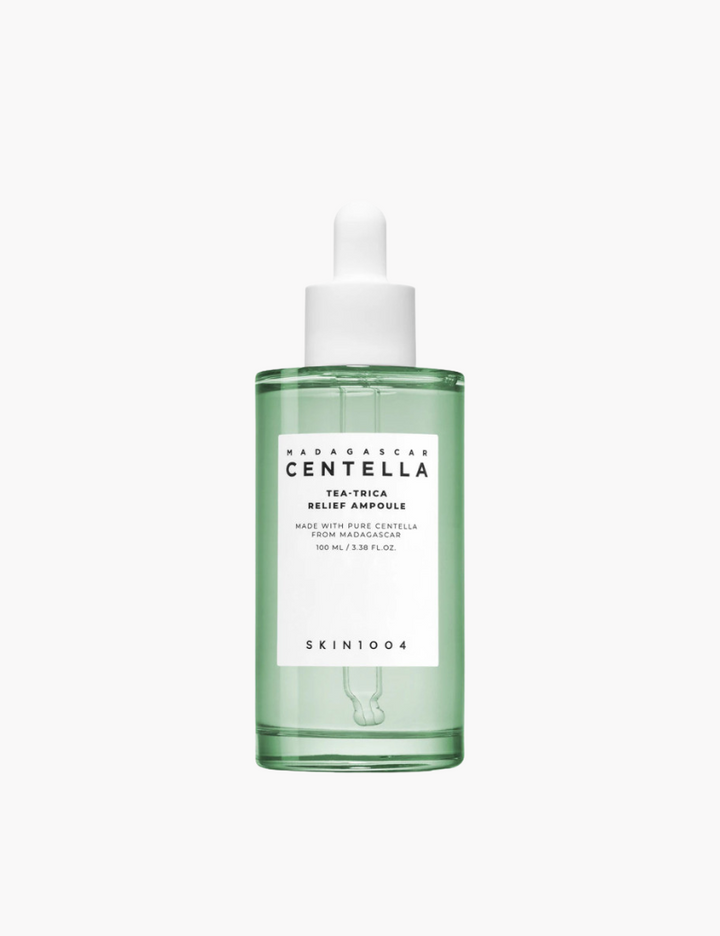 tia trica belief ampoule